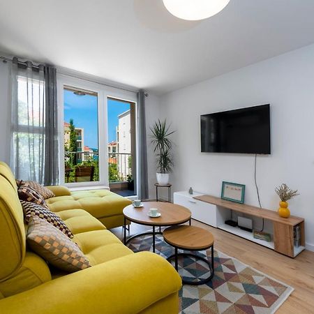 Apartment Sweet Inn Dubrovnik Bagian luar foto