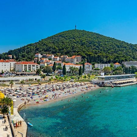 Apartment Sweet Inn Dubrovnik Bagian luar foto