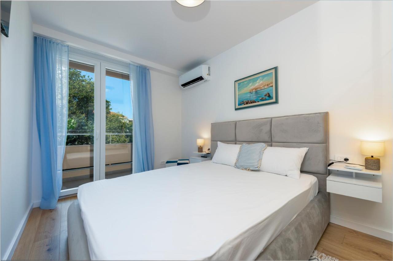 Apartment Sweet Inn Dubrovnik Bagian luar foto