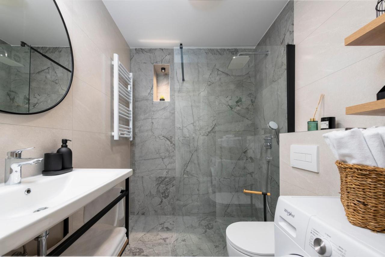 Apartment Sweet Inn Dubrovnik Bagian luar foto