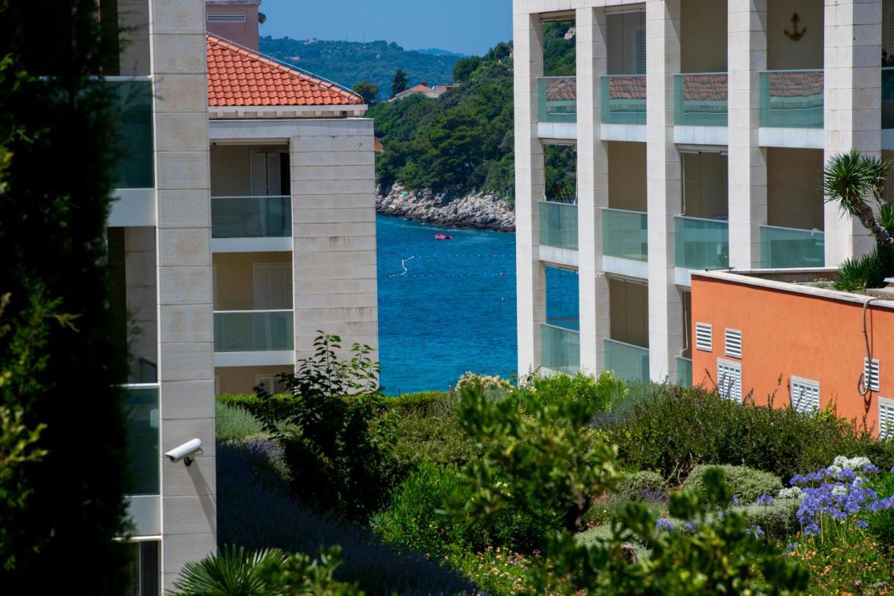 Apartment Sweet Inn Dubrovnik Bagian luar foto