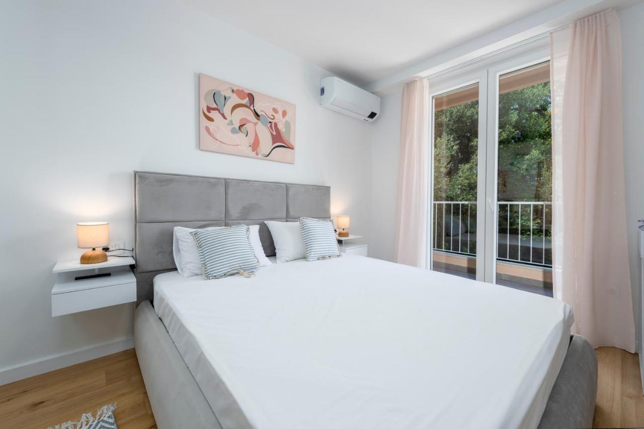 Apartment Sweet Inn Dubrovnik Bagian luar foto