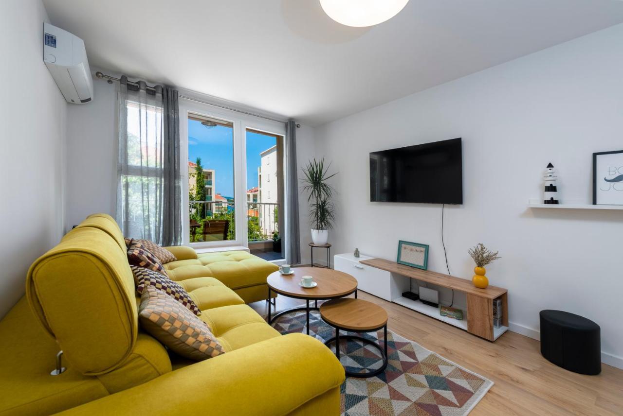 Apartment Sweet Inn Dubrovnik Bagian luar foto