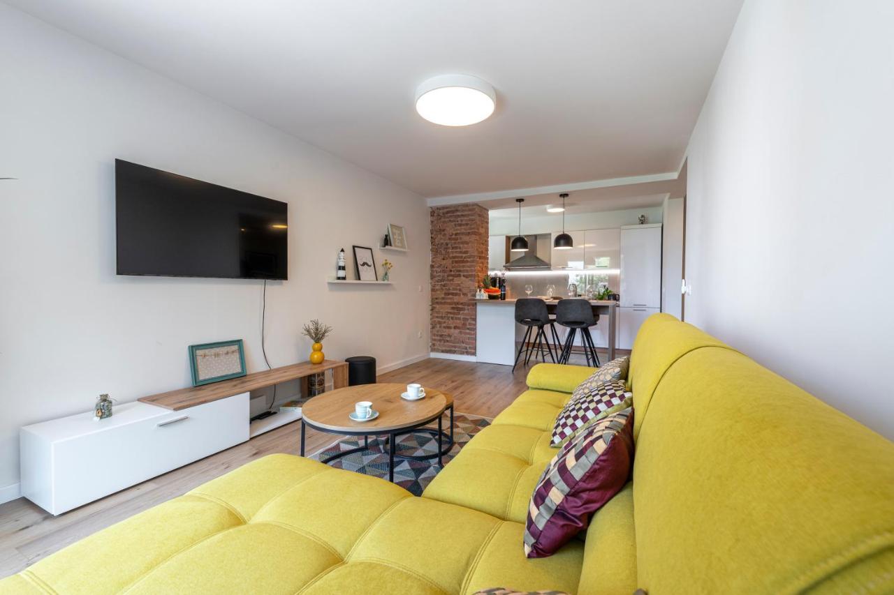 Apartment Sweet Inn Dubrovnik Bagian luar foto