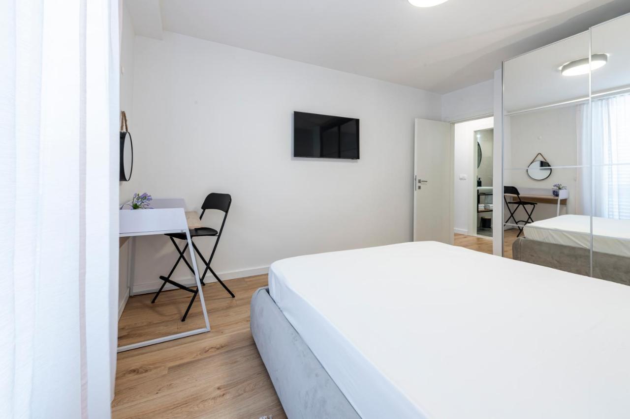 Apartment Sweet Inn Dubrovnik Bagian luar foto