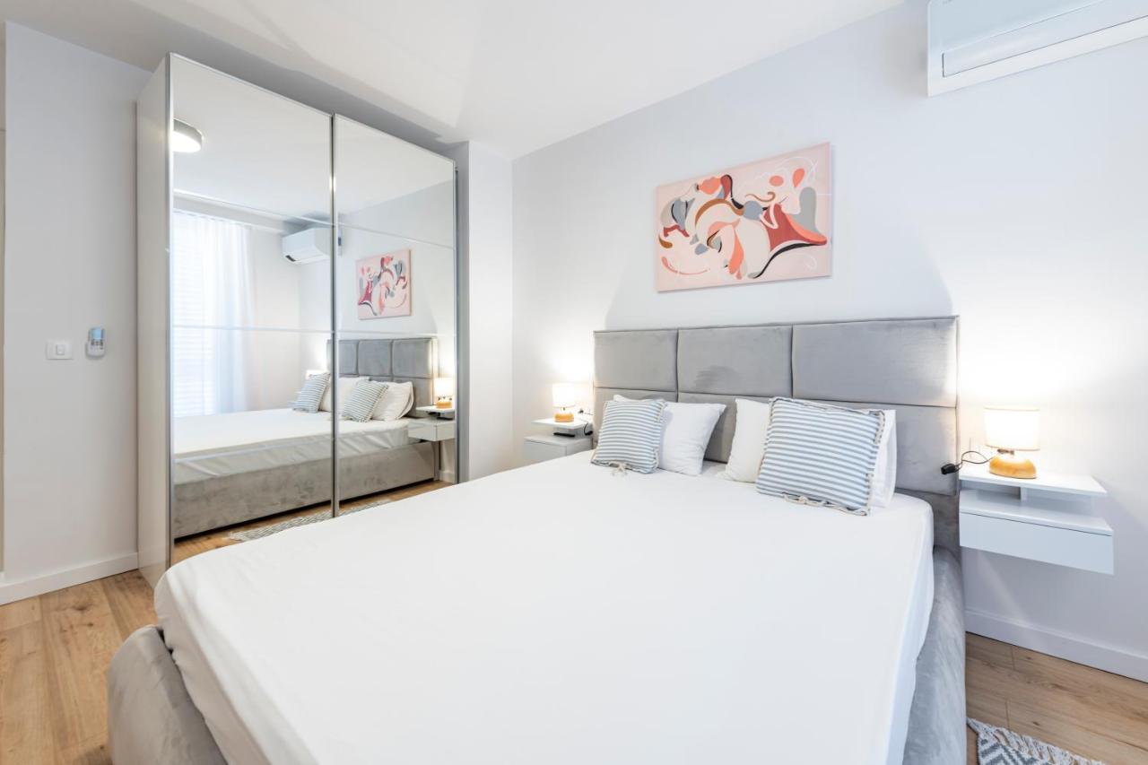 Apartment Sweet Inn Dubrovnik Bagian luar foto