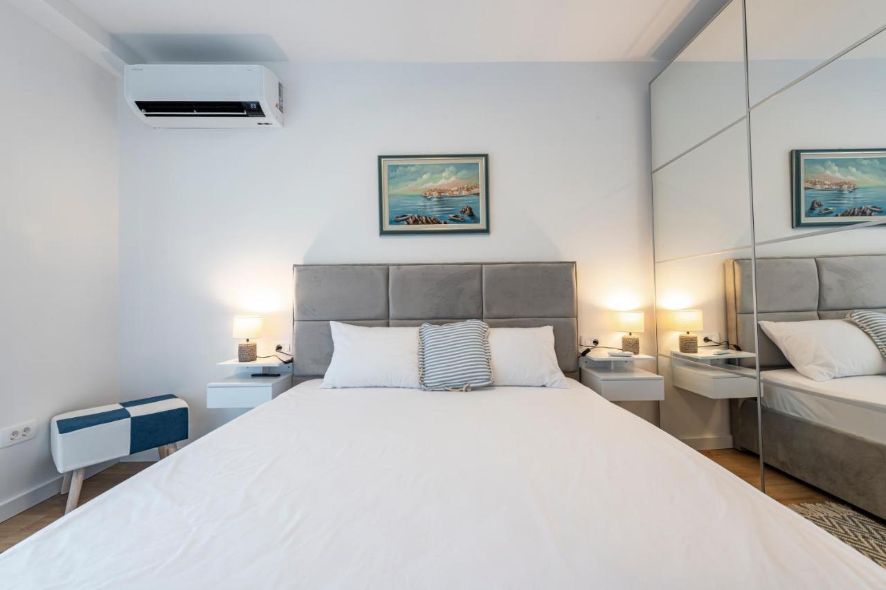 Apartment Sweet Inn Dubrovnik Bagian luar foto