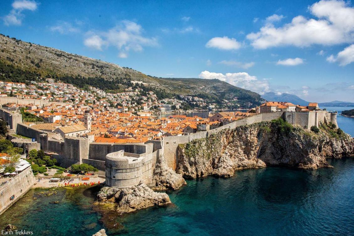 Apartment Sweet Inn Dubrovnik Bagian luar foto