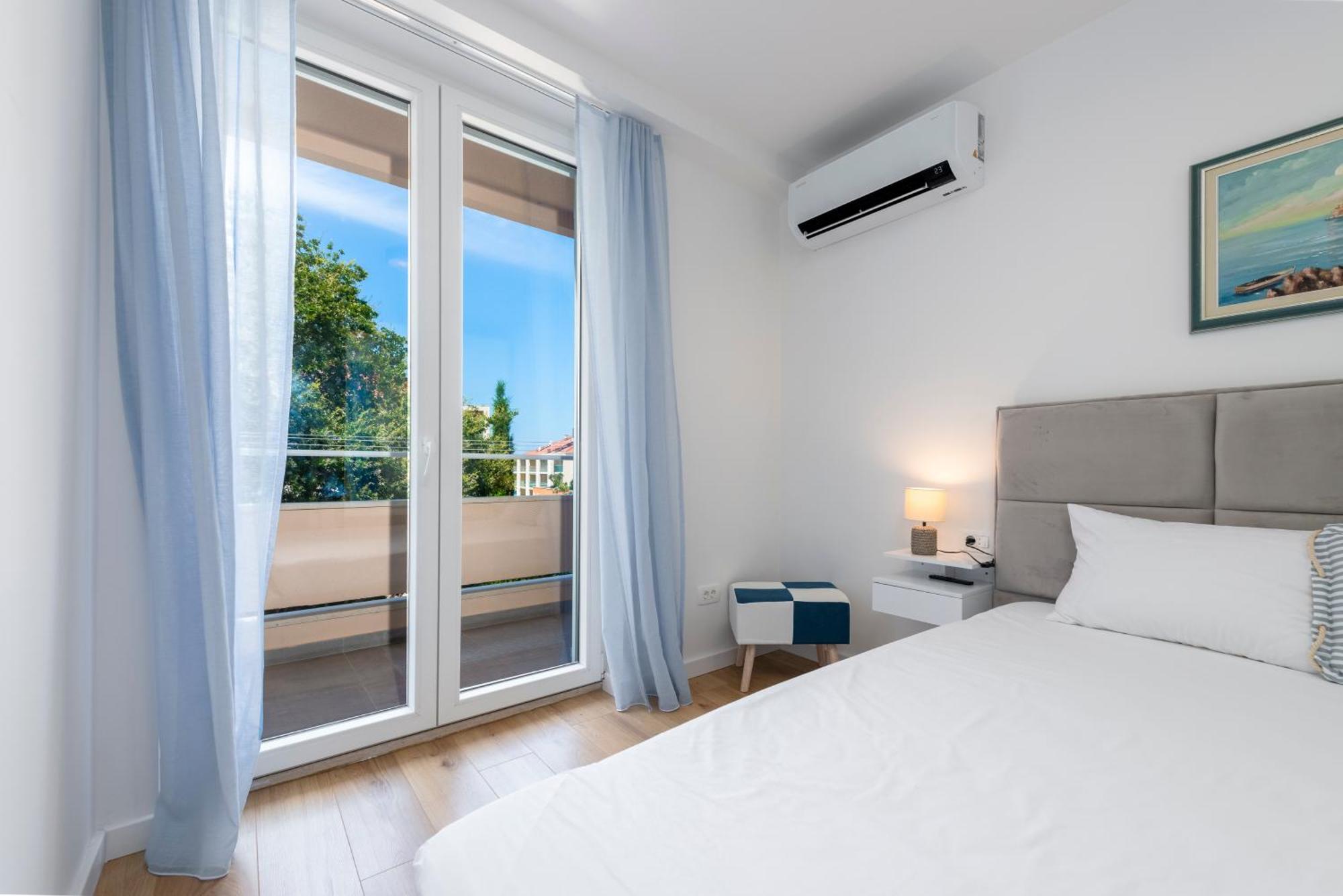 Apartment Sweet Inn Dubrovnik Bagian luar foto
