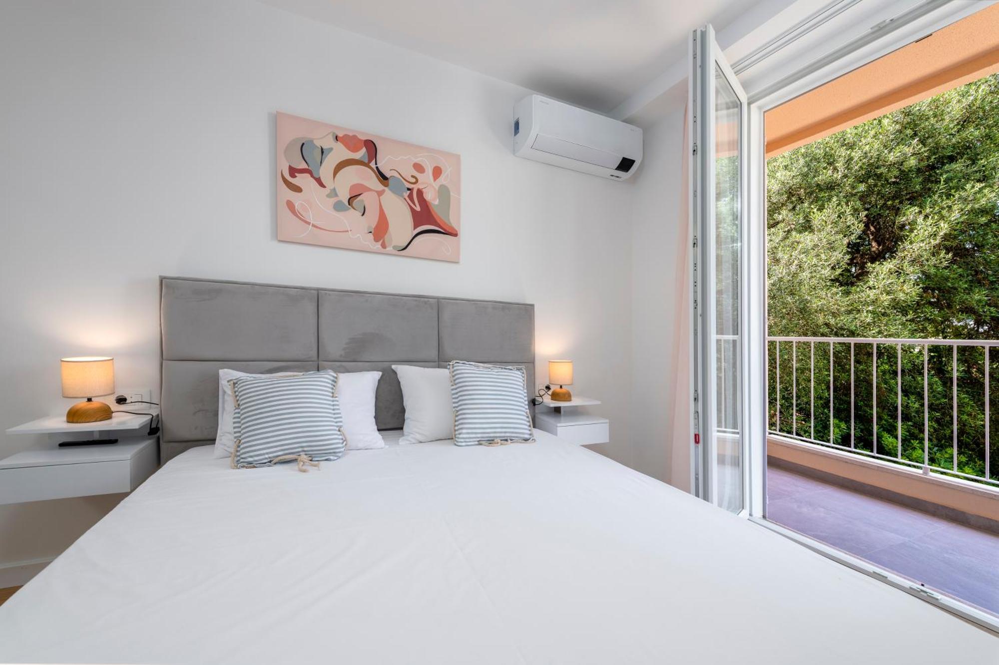 Apartment Sweet Inn Dubrovnik Bagian luar foto