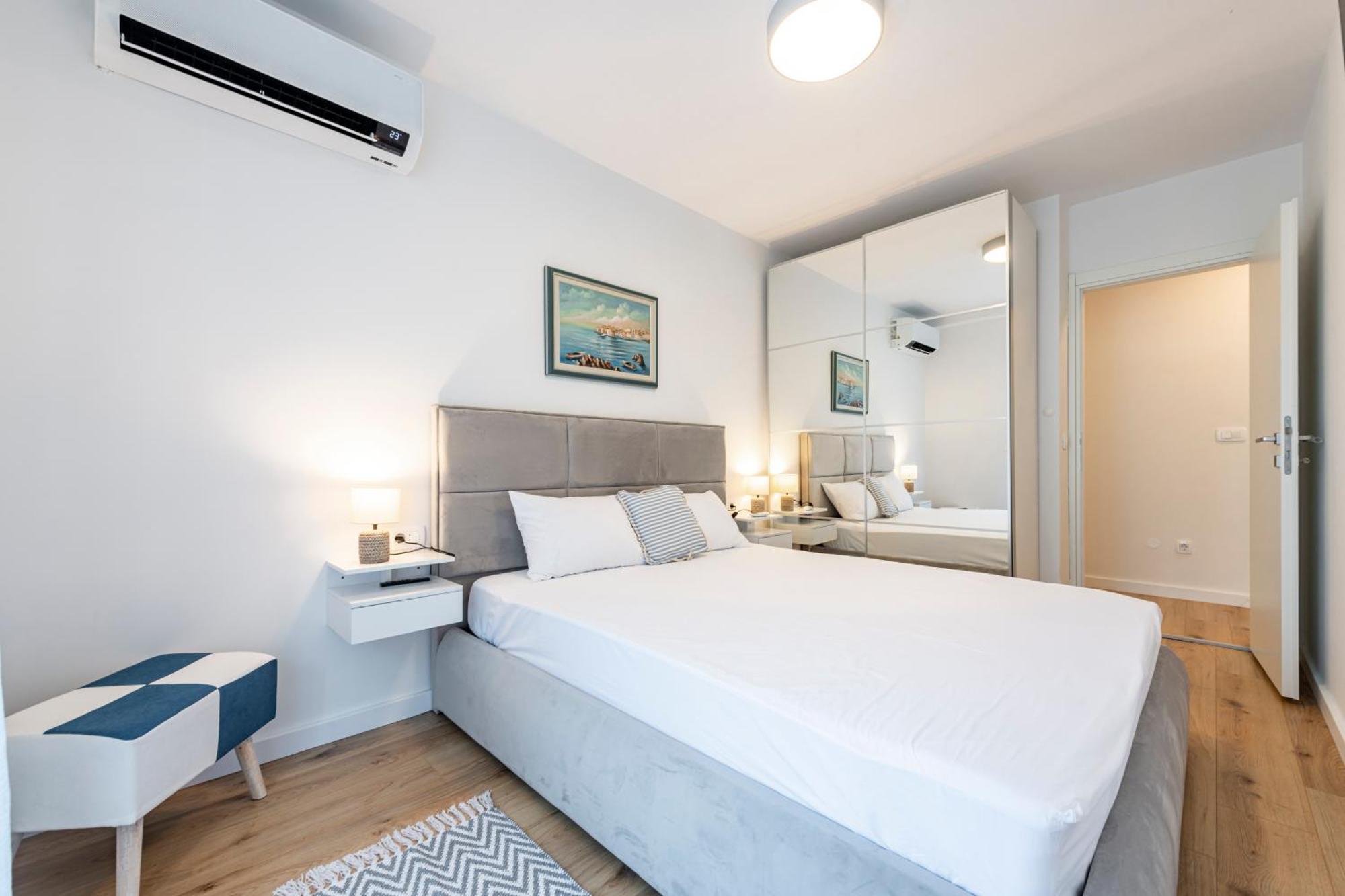 Apartment Sweet Inn Dubrovnik Bagian luar foto