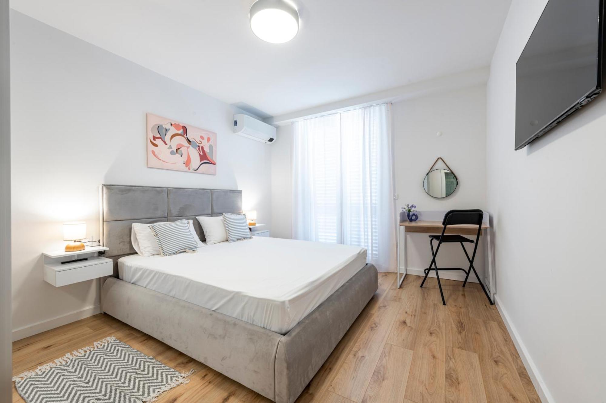 Apartment Sweet Inn Dubrovnik Bagian luar foto