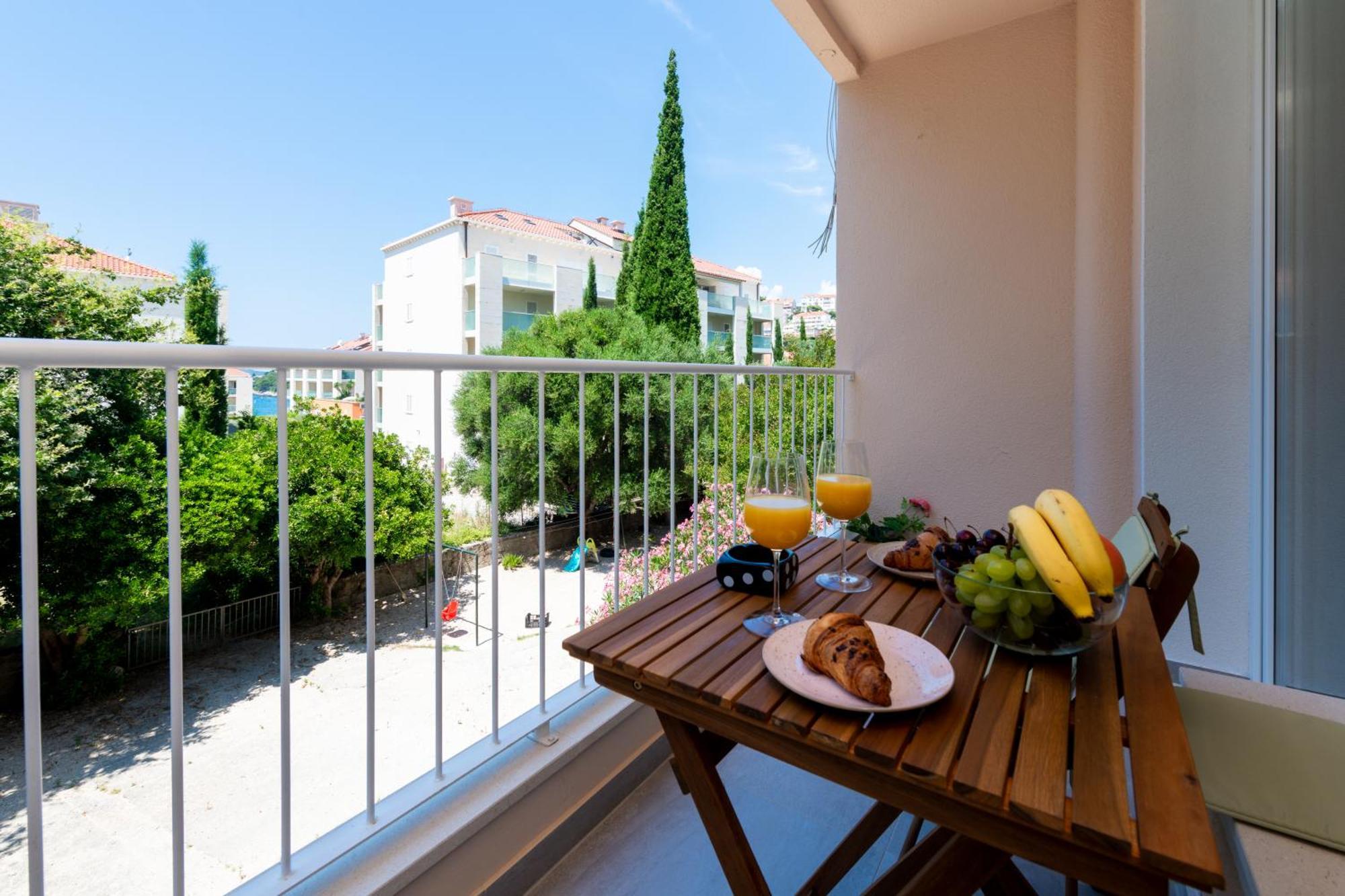 Apartment Sweet Inn Dubrovnik Bagian luar foto